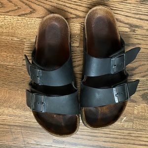 Birkenstock Sandals
